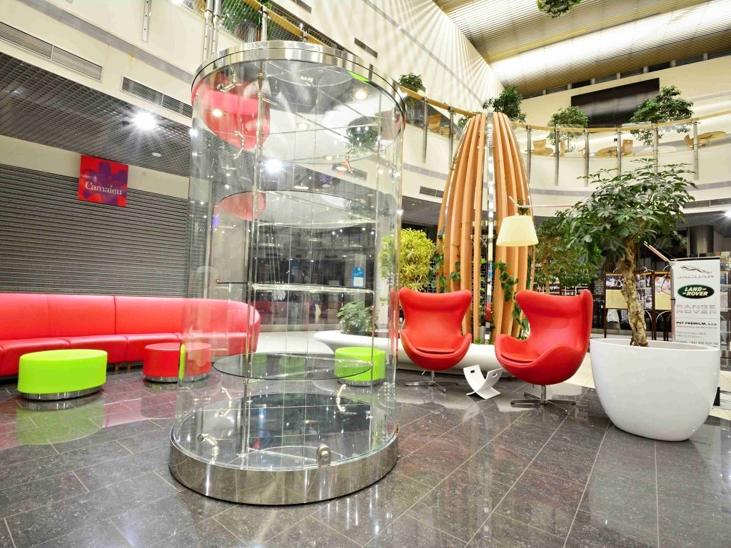 OC Optima – effcz.eu