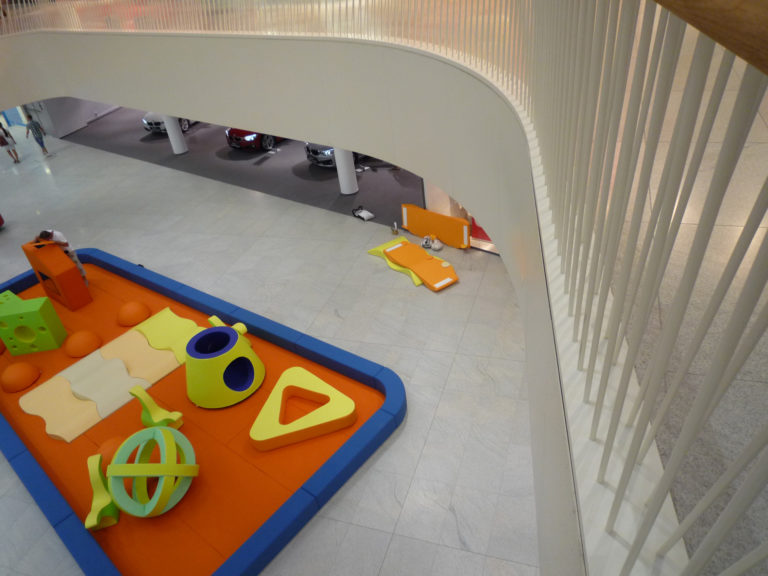EFF/ Bory Mall, Basic collection – Kinder zoneBory Mall, Basic collection – Kinder zone/